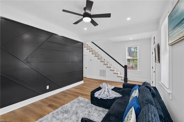 1324 Richmond AVE, Portsmouth, VA 23704