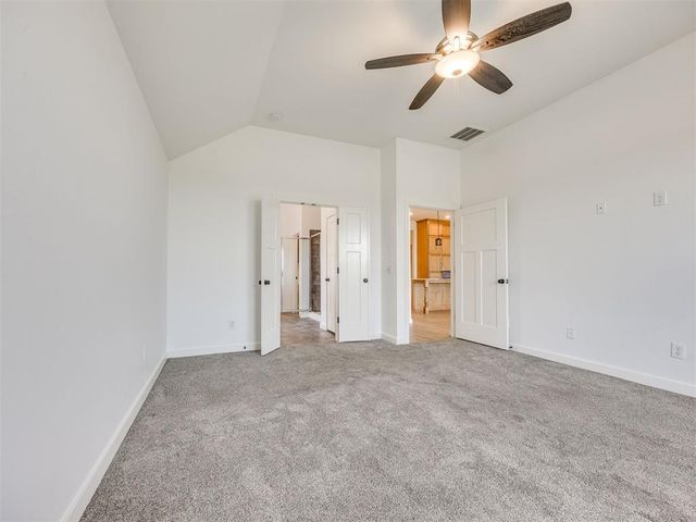 13244 Sawtooth Oak Road, Choctaw, OK 73020