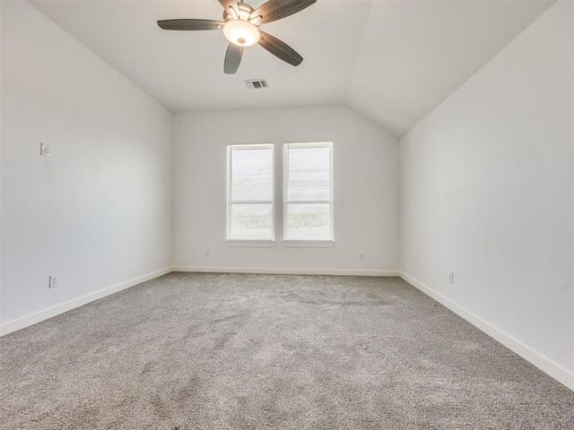 13244 Sawtooth Oak Road, Choctaw, OK 73020