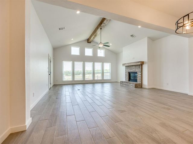 13244 Sawtooth Oak Road, Choctaw, OK 73020