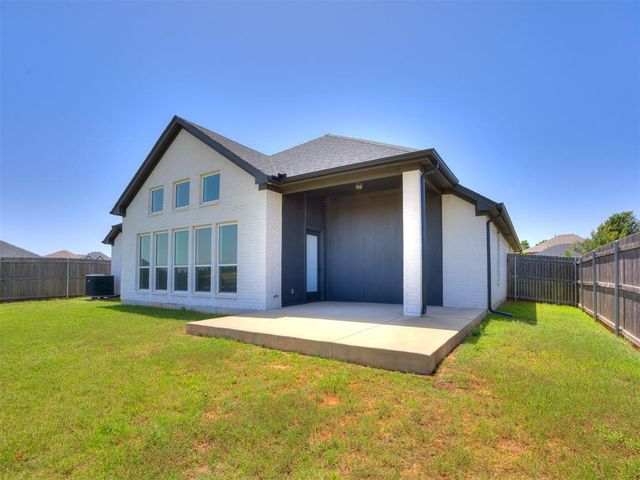 13244 Sawtooth Oak Road, Choctaw, OK 73020