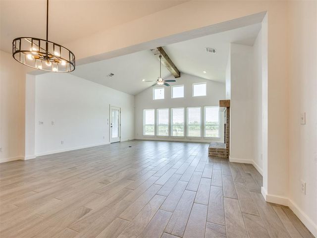 13244 Sawtooth Oak Road, Choctaw, OK 73020
