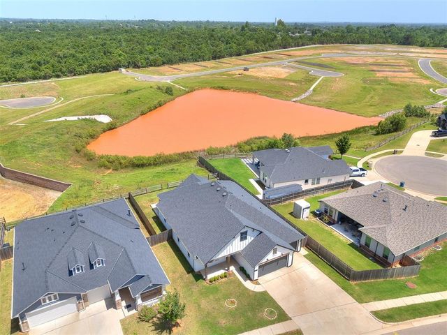 13244 Sawtooth Oak Road, Choctaw, OK 73020