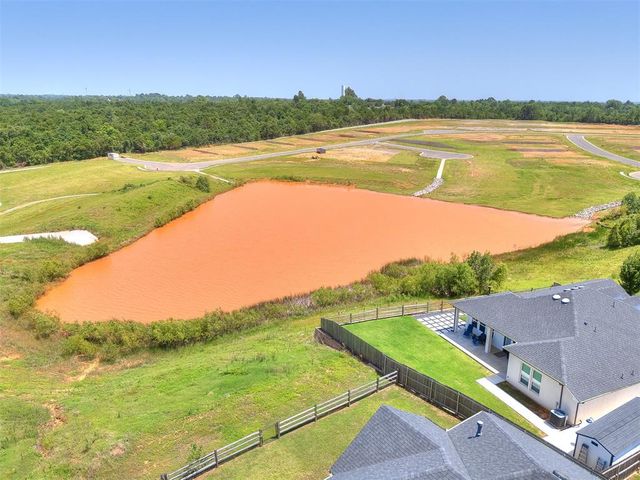 13244 Sawtooth Oak Road, Choctaw, OK 73020