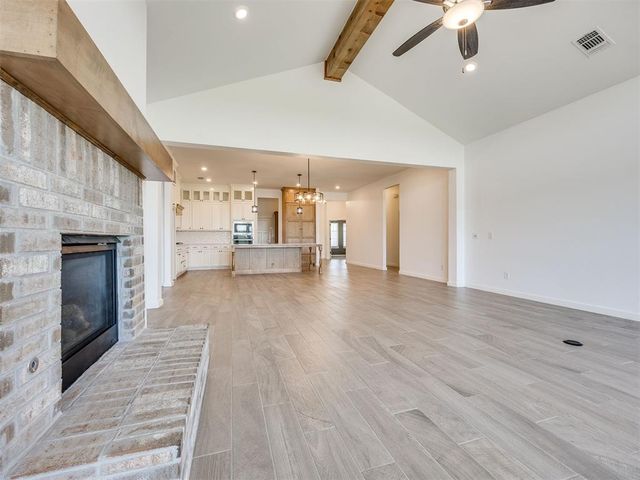 13244 Sawtooth Oak Road, Choctaw, OK 73020