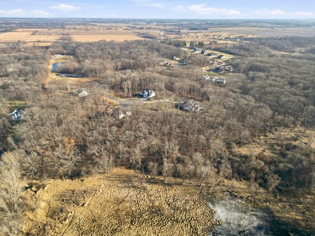 4398 Willard Lane, Lowell, IN 46356