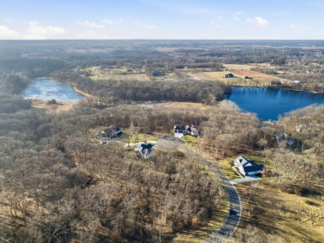 4398 Willard Lane, Lowell, IN 46356