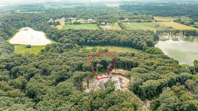 4398 Willard Lane, Lowell, IN 46356