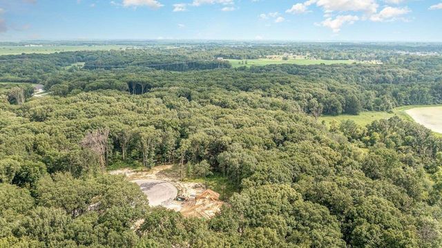 4398 Willard Lane, Lowell, IN 46356