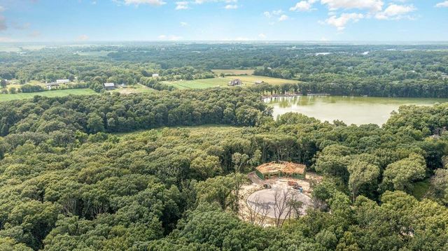 4398 Willard Lane, Lowell, IN 46356