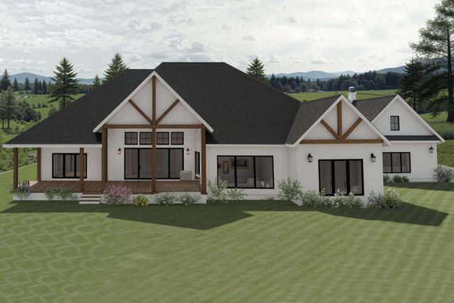 4398 Willard Lane, Lowell, IN 46356