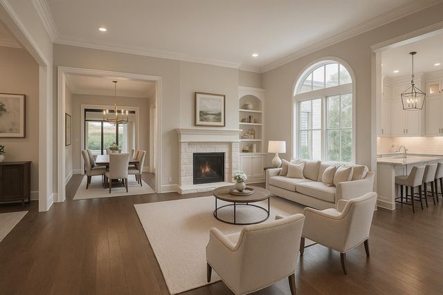 4398 Willard Lane, Lowell, IN 46356