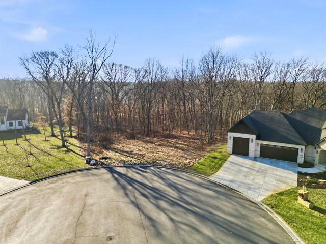 4398 Willard Lane, Lowell, IN 46356