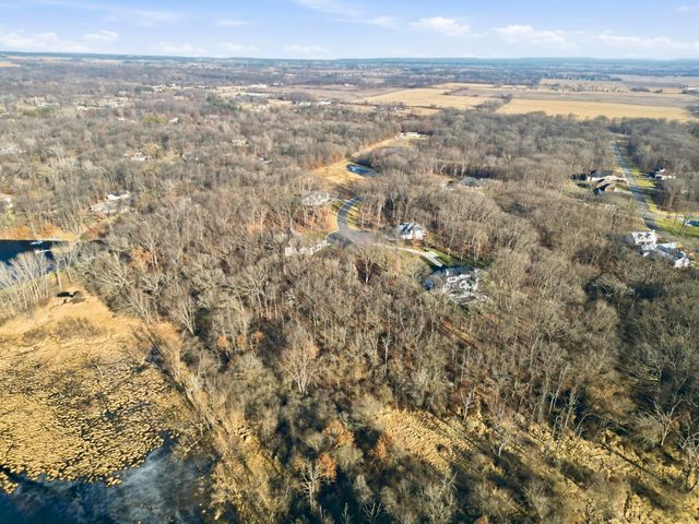 4398 Willard Lane, Lowell, IN 46356