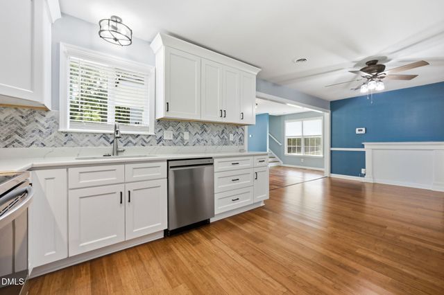 2800 Davie Drive, Durham, NC 27704