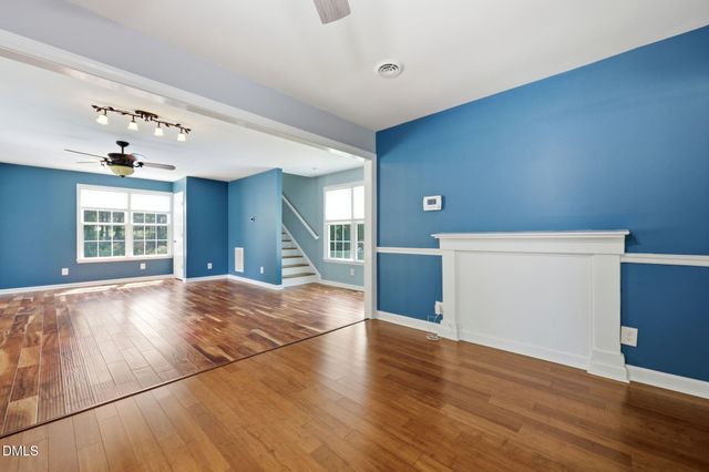 2800 Davie Drive, Durham, NC 27704