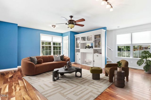 2800 Davie Drive, Durham, NC 27704