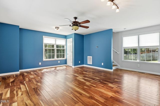 2800 Davie Drive, Durham, NC 27704