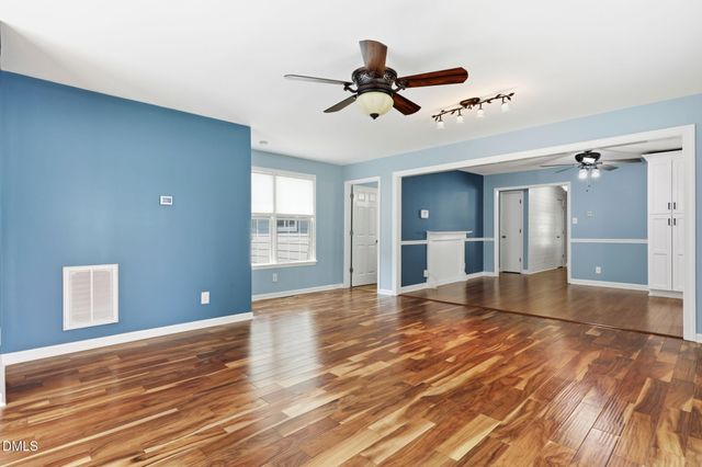 2800 Davie Drive, Durham, NC 27704
