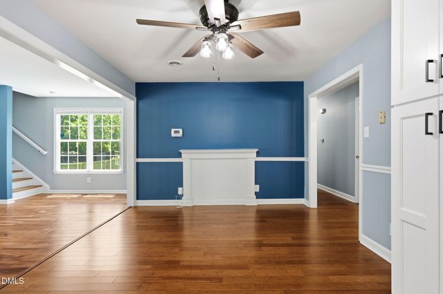2800 Davie Drive, Durham, NC 27704