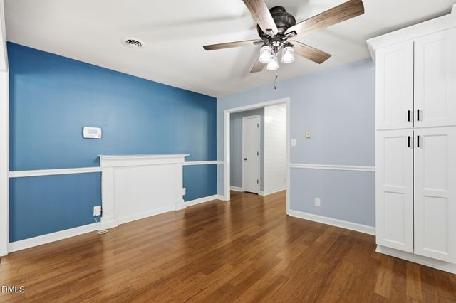 2800 Davie Drive, Durham, NC 27704