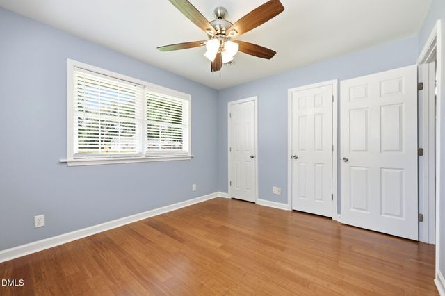 2800 Davie Drive, Durham, NC 27704