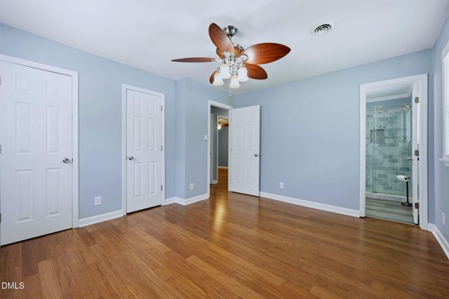 2800 Davie Drive, Durham, NC 27704