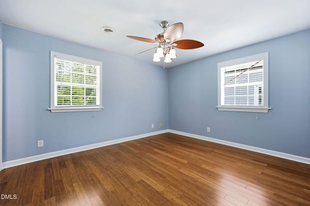 2800 Davie Drive, Durham, NC 27704