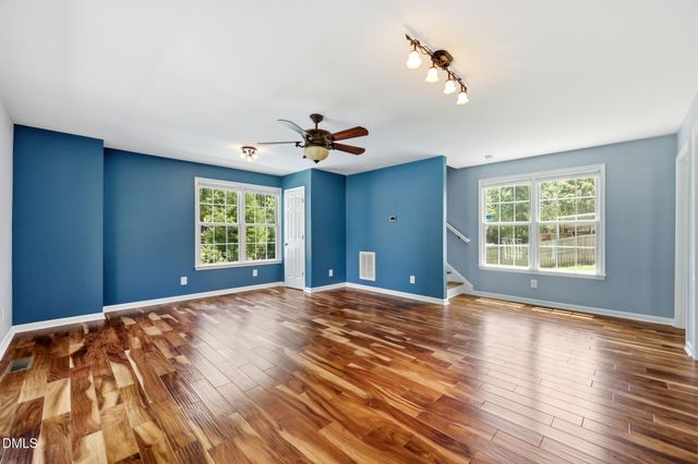 2800 Davie Drive, Durham, NC 27704