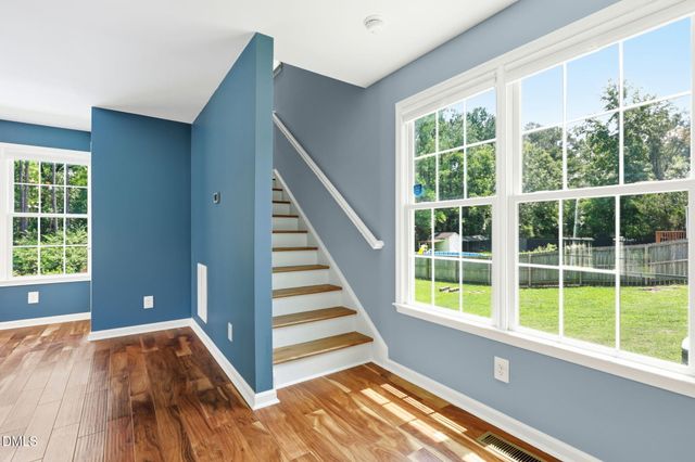 2800 Davie Drive, Durham, NC 27704