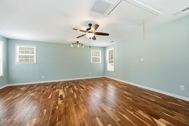 2800 Davie Drive, Durham, NC 27704