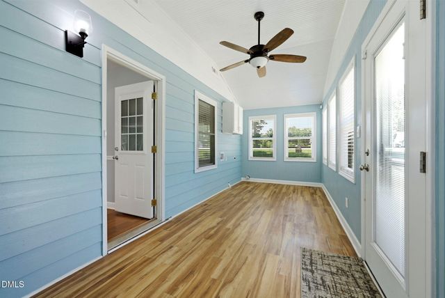 2800 Davie Drive, Durham, NC 27704