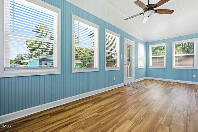 2800 Davie Drive, Durham, NC 27704