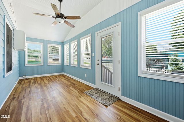 2800 Davie Drive, Durham, NC 27704