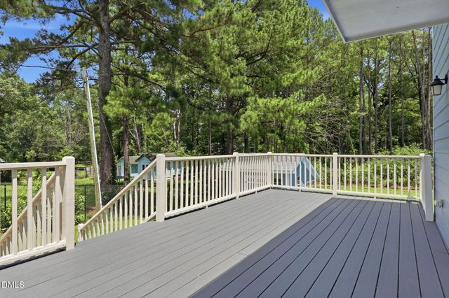 2800 Davie Drive, Durham, NC 27704