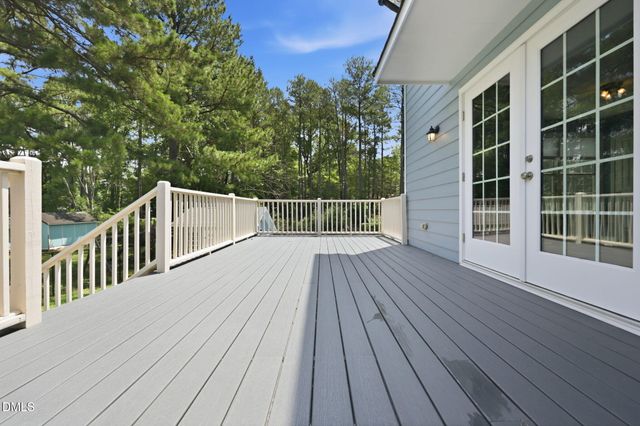 2800 Davie Drive, Durham, NC 27704