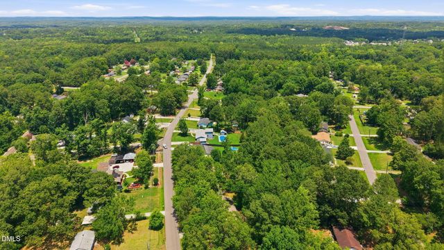 2800 Davie Drive, Durham, NC 27704