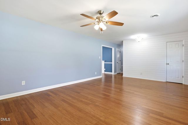 2800 Davie Drive, Durham, NC 27704