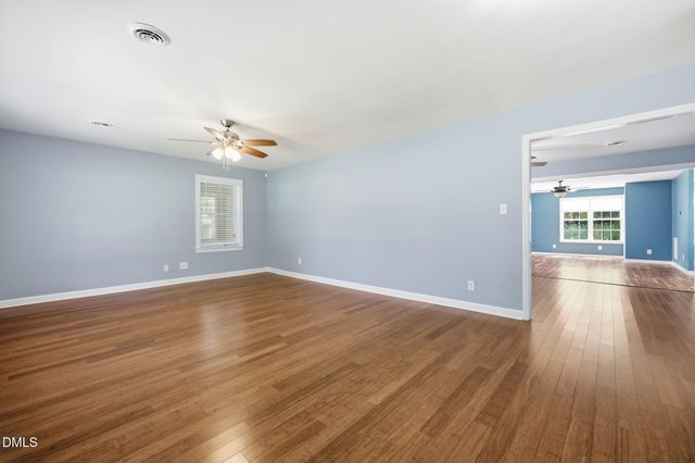 2800 Davie Drive, Durham, NC 27704