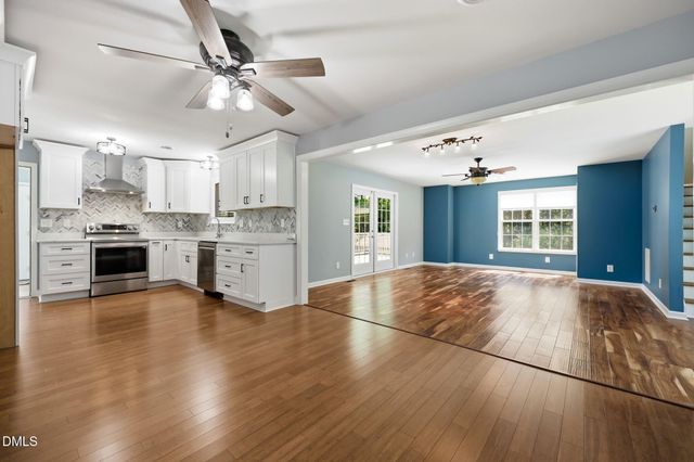 2800 Davie Drive, Durham, NC 27704