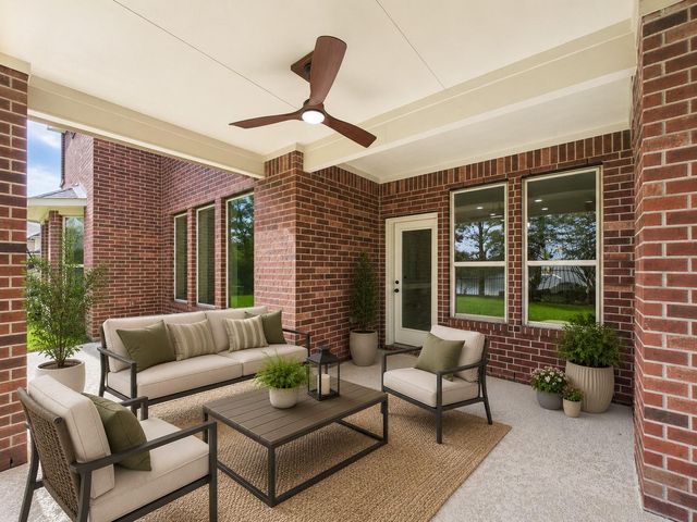 2509 Crestmoon Court, Houston, TX 77089