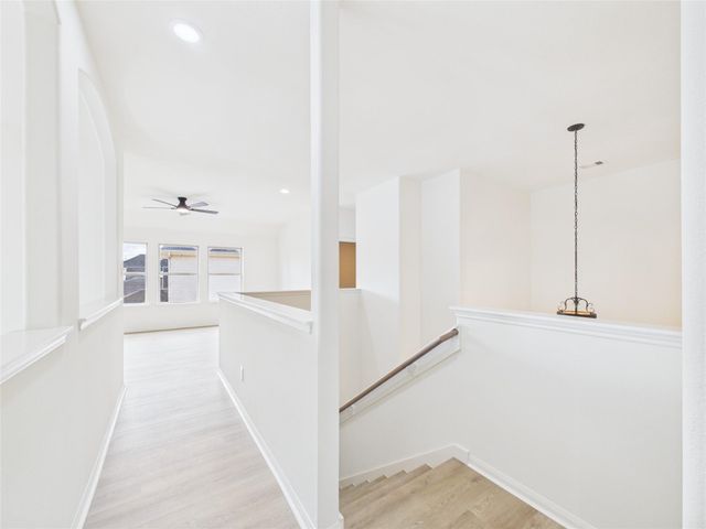 2509 Crestmoon Court, Houston, TX 77089