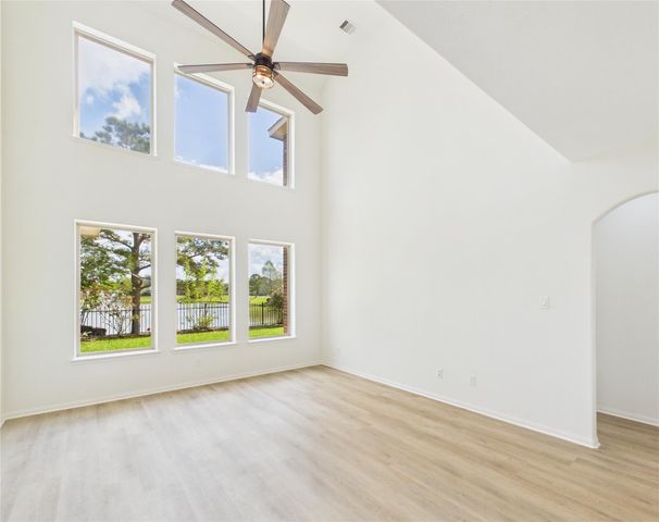 2509 Crestmoon Court, Houston, TX 77089