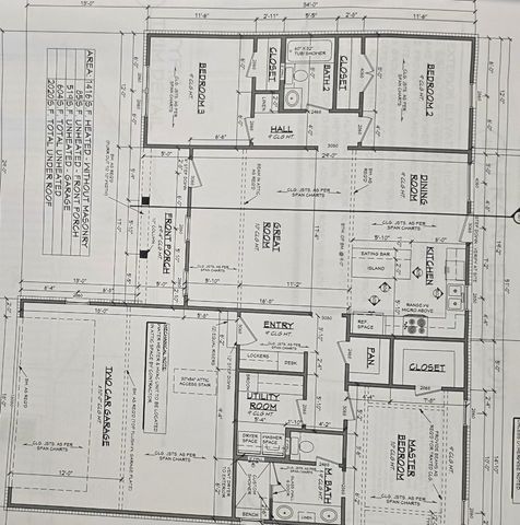 2161 Old Farmington Rd, Lewisburg, TN 37091