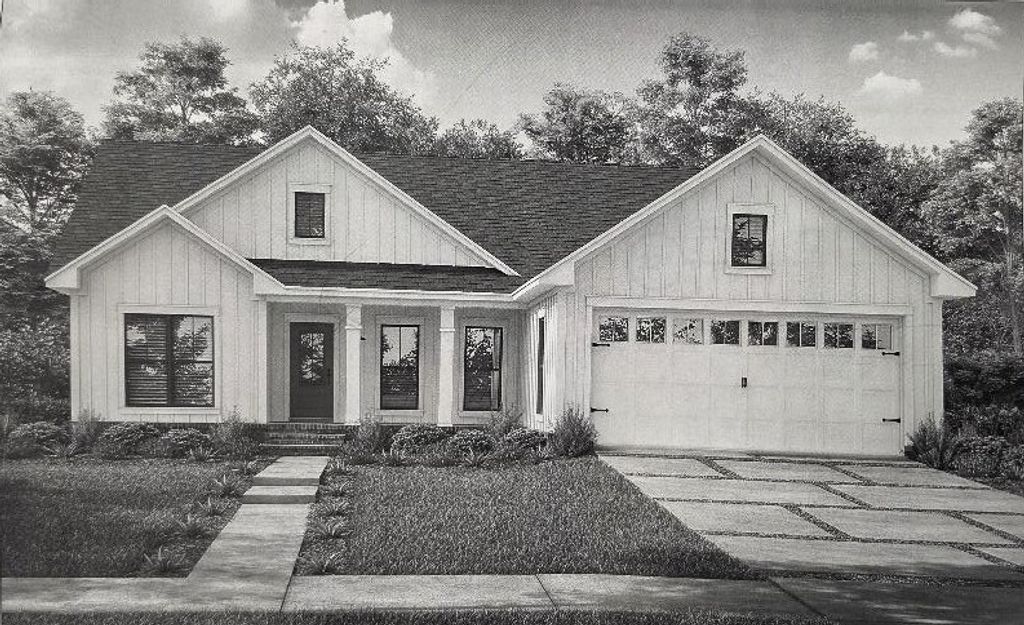 2161 Old Farmington Rd, Lewisburg, TN 37091