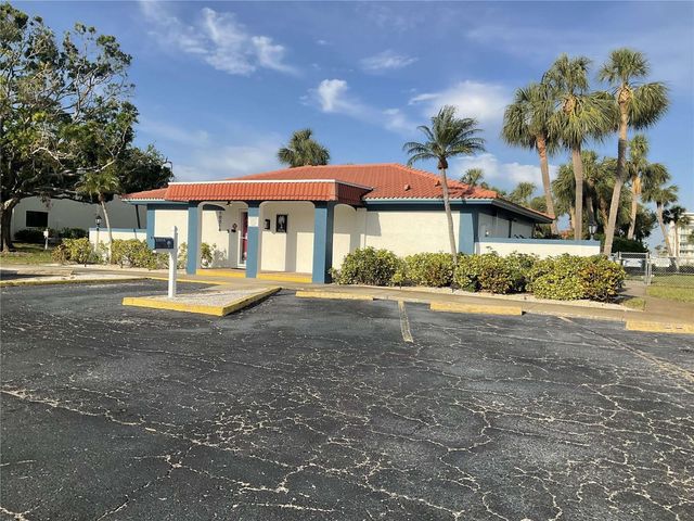 10351 REGAL DRIVE 10, Largo, FL 33774