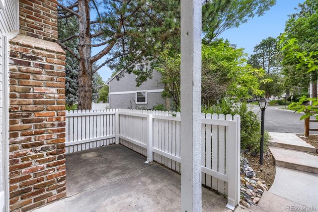 2878 W Long Circle A, Littleton, CO 80120