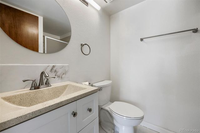 2878 W Long Circle A, Littleton, CO 80120