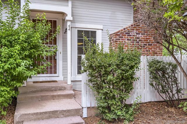 2878 W Long Circle A, Littleton, CO 80120