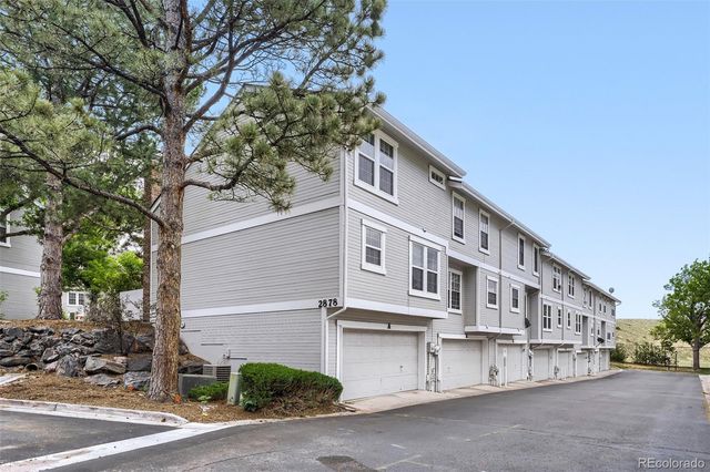 2878 W Long Circle A, Littleton, CO 80120